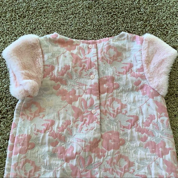 Janie and Jack dress - Picture 6 of 8